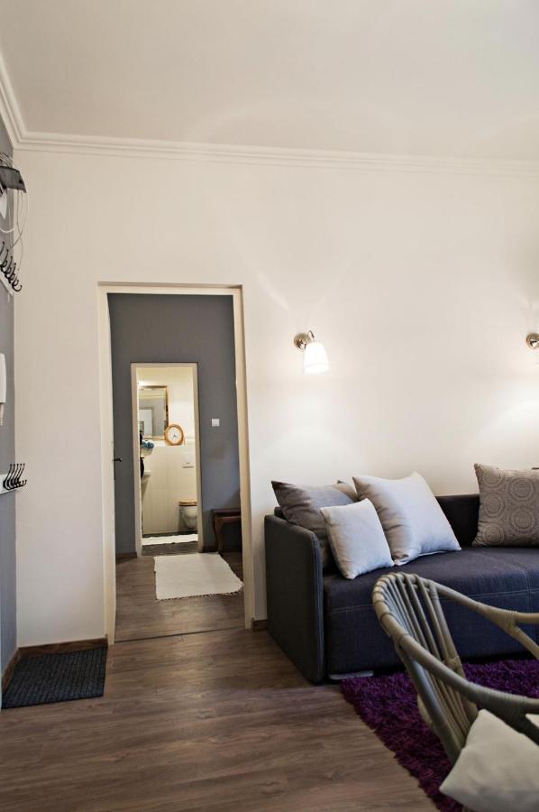 Adorable, Cosy Apartment At The Heroes' Square Budapest Ngoại thất bức ảnh