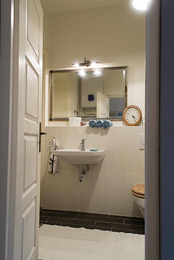 Adorable, Cosy Apartment At The Heroes' Square Budapest Ngoại thất bức ảnh