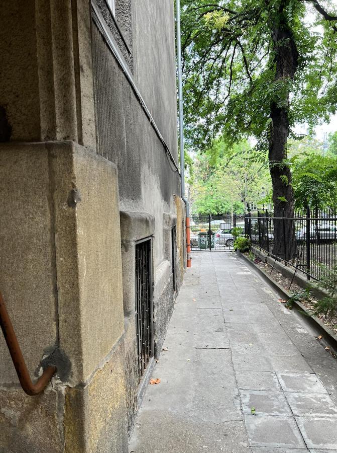 Adorable, Cosy Apartment At The Heroes' Square Budapest Ngoại thất bức ảnh