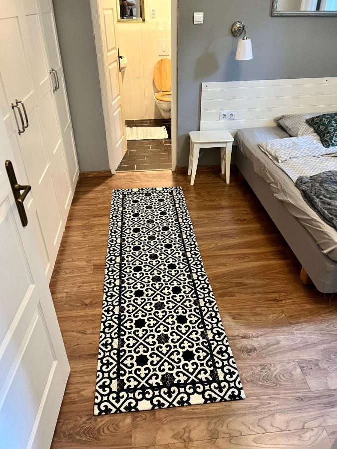 Adorable, Cosy Apartment At The Heroes' Square Budapest Ngoại thất bức ảnh