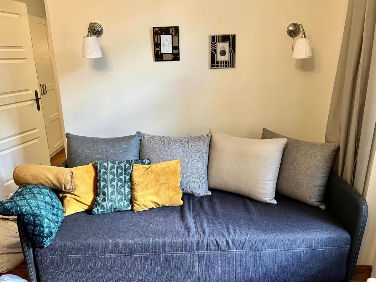 Adorable, Cosy Apartment At The Heroes' Square Budapest Ngoại thất bức ảnh