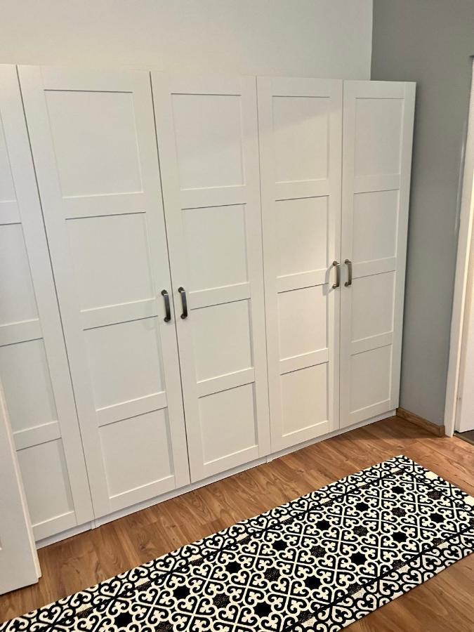 Adorable, Cosy Apartment At The Heroes' Square Budapest Ngoại thất bức ảnh